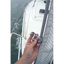 Wichard Opening Luff Rope Prefeeder [7485W]