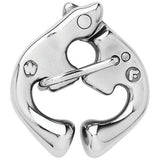 Wichard Opening Luff Rope Prefeeder [7485W]