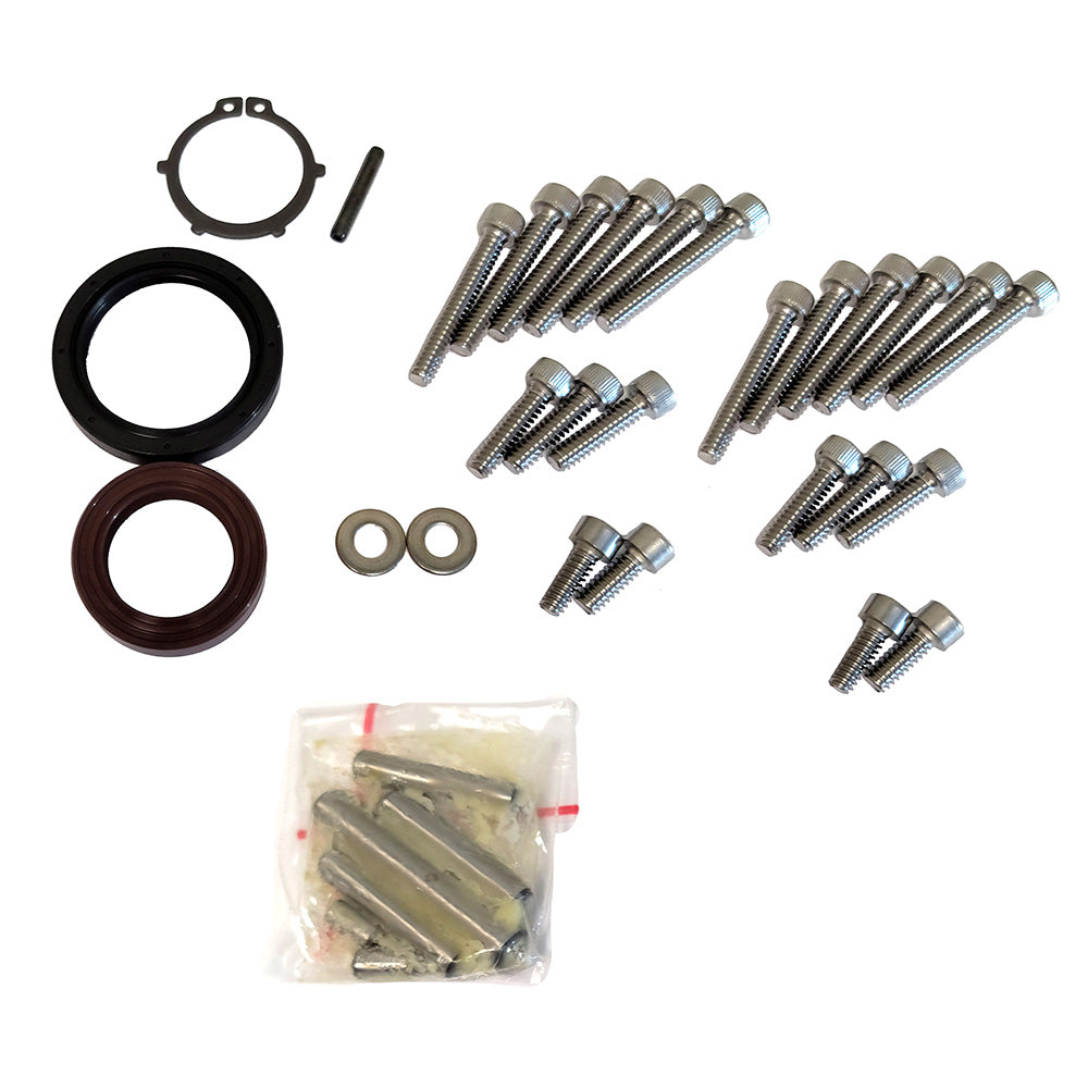 Lewmar Pro Series Seals, Dowels & Screws Kit [66000104]