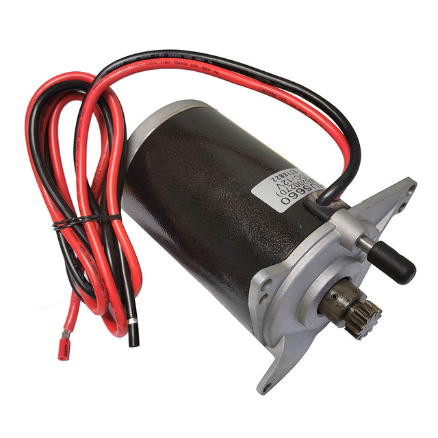 Lewmar Pro Series Generation 1 & 2 Motor - 12V [66000107]