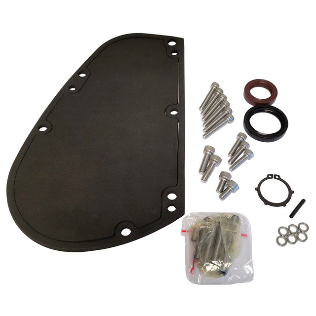 Lewmar Pro-Series Generation 3 Seals & Screws Kit [66000764]