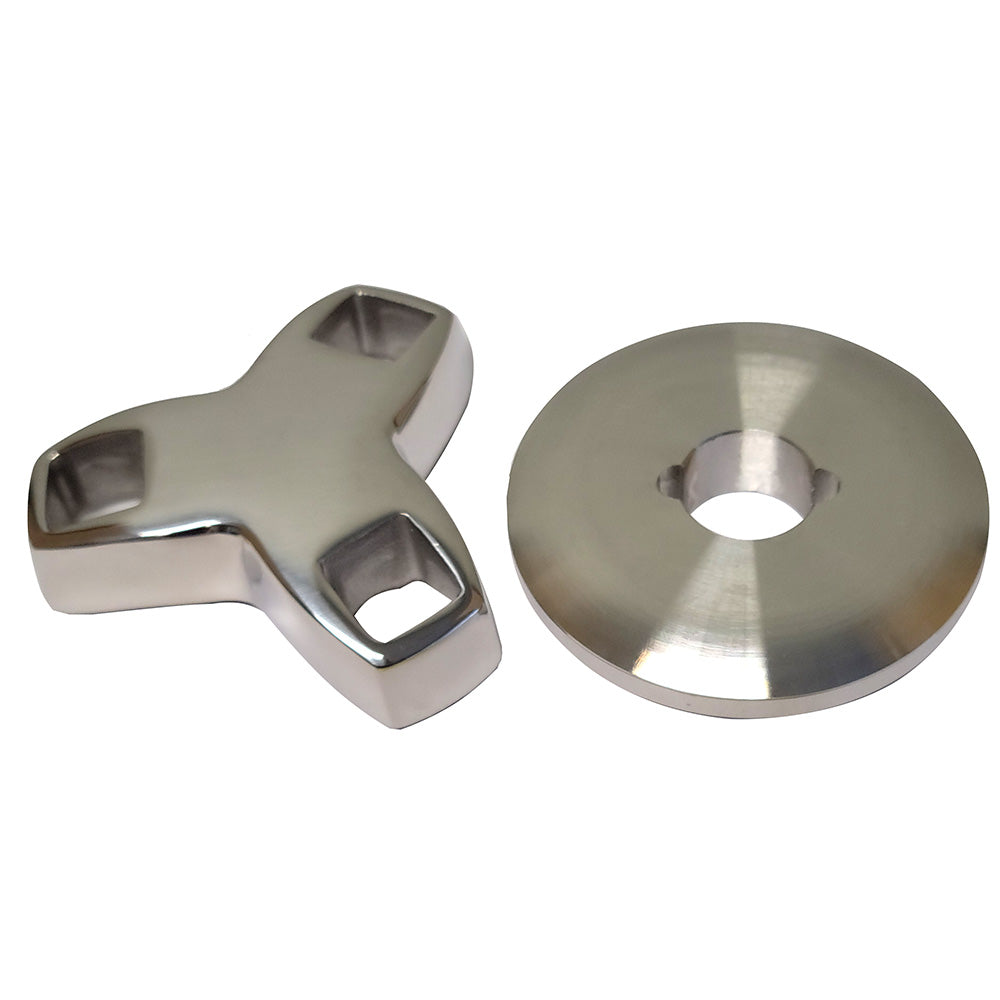 Lewmar Pro-Series Clutch & Cone Kit [66000098]