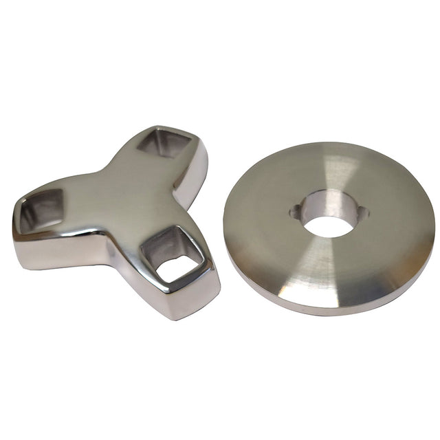 Lewmar Pro-Series Clutch & Cone Kit [66000098]