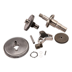 Lewmar Pro-Series Generation 2 Gears & Shaft Kit [66000635]