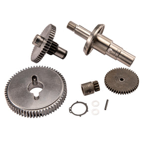 Lewmar Generation 3 Pro-Series Gears & Shaft Kit [66000761]
