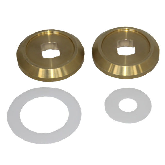 Lewmar Cone & Washer Kit v/CPX & V Series Windlasses [66000720]