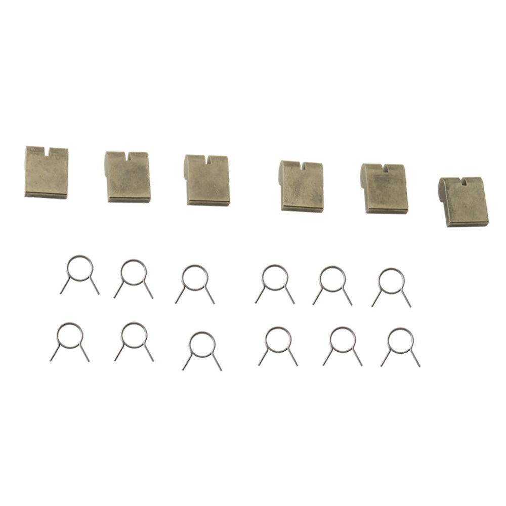 Lewmar Standard Small Pawls & Springs Kit [19700501]