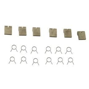 Lewmar Standard Small Pawls & Springs Kit [19700501]