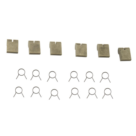 Lewmar Standard Small Pawls & Springs Kit [19700501]