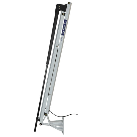 Lewmar Axis Shallow Water Anchor - White - 8' [69600943]