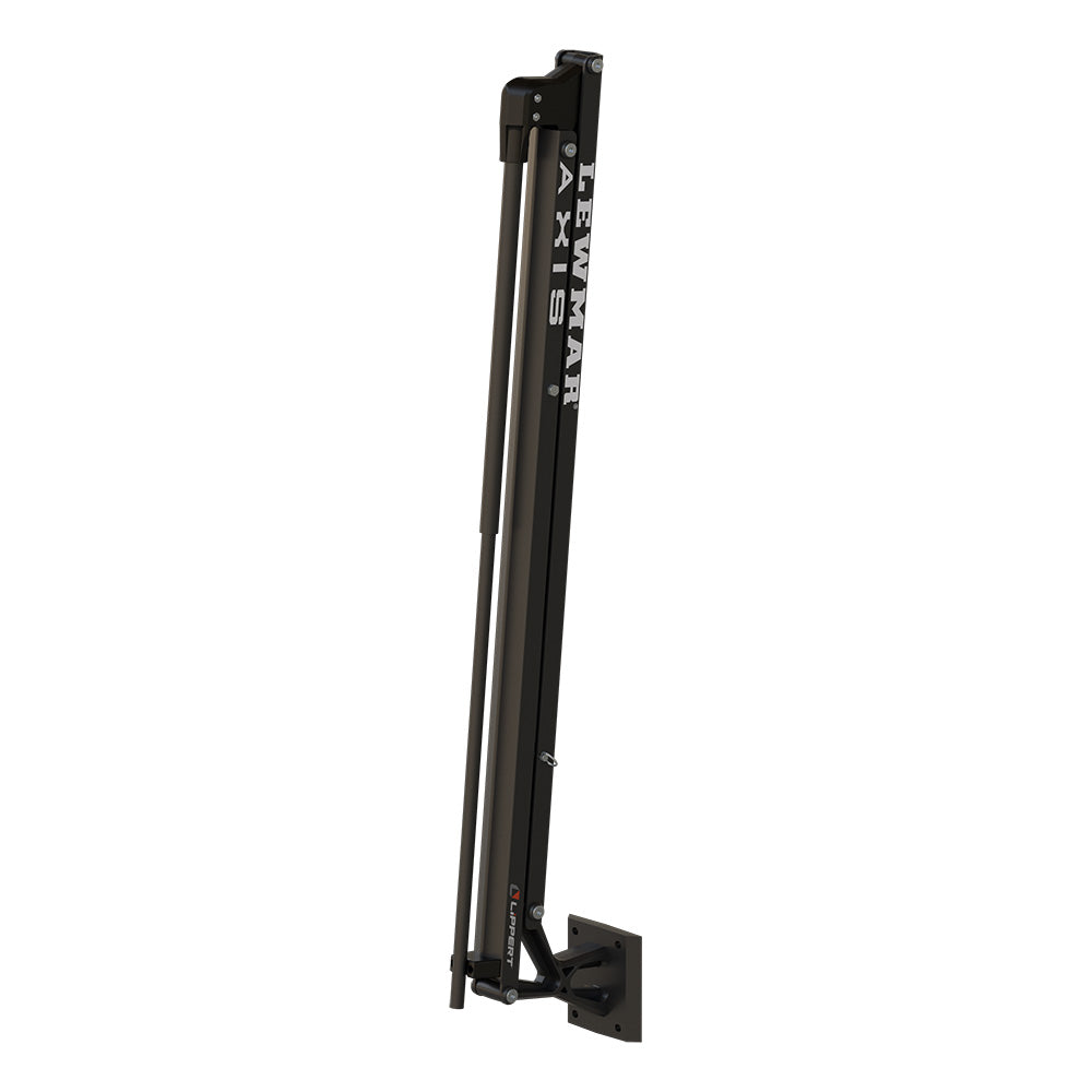 Lewmar Axis Shallow Water Anchor - Black - 8' [69600944]