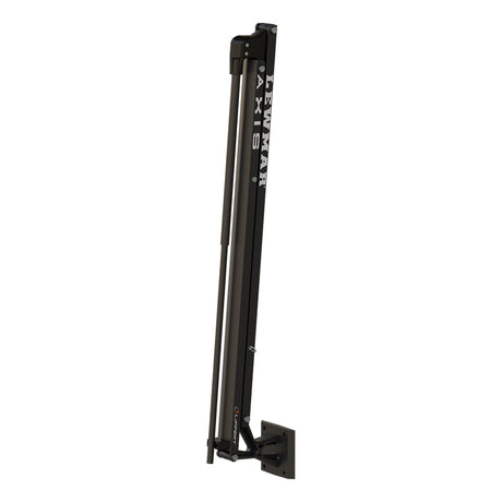 Lewmar Axis Shallow Water Anchor - Black - 8' [69600944]