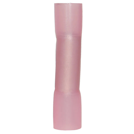 Ancor Heat Shrink 8 AWG / 25-Pack / Butt Connector