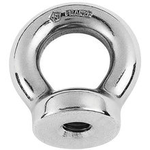 Wichard 10mm Eye Nut - Thread M12 x 175mm [6356W]