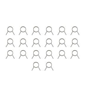 Lewmar Standard Pawl Spring - Small - 20 Pack [1260/7PK]