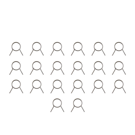 Lewmar Standard Pawl Spring - Small - 20 Pack [1260/7PK]