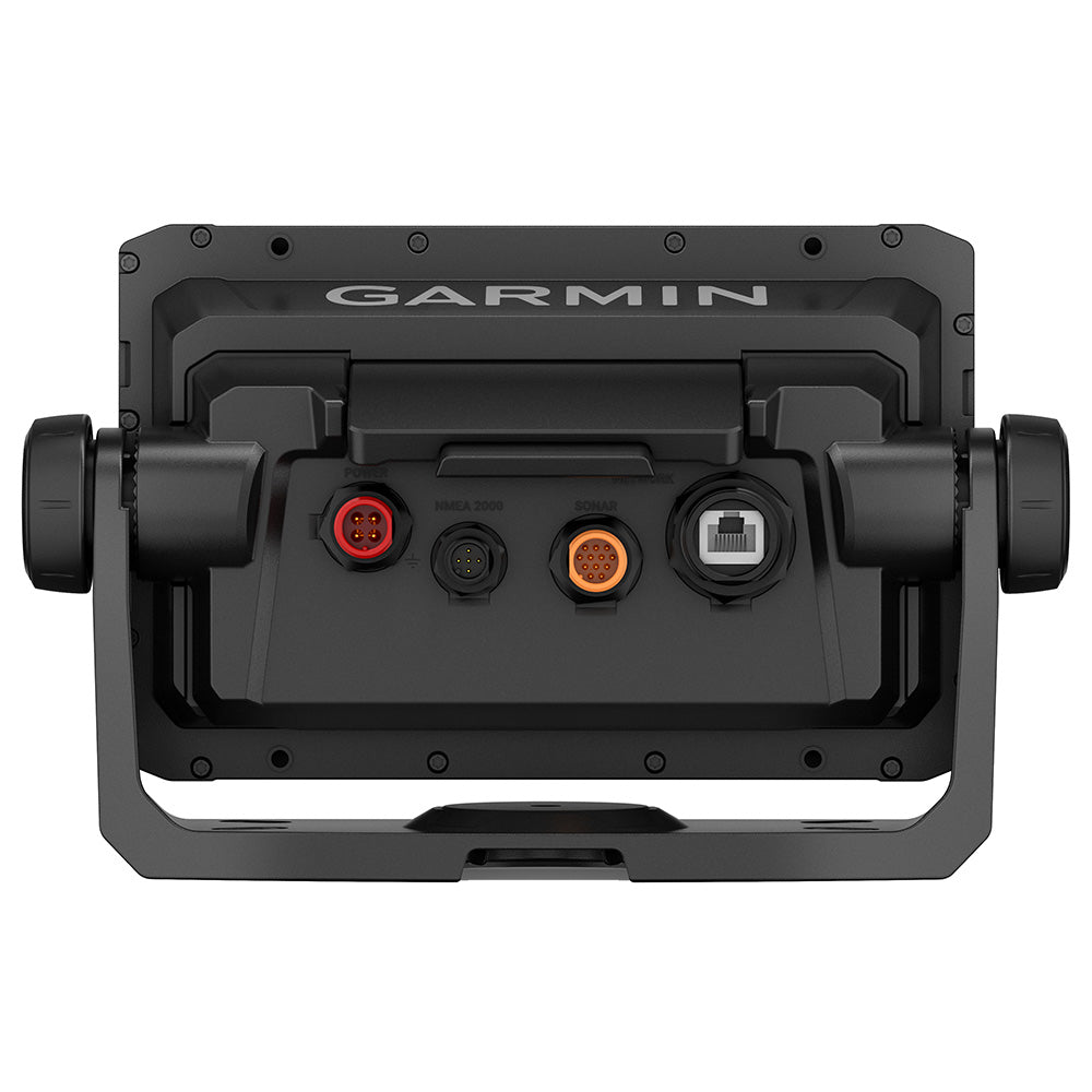 Garmin ECHOMAP UHD2 73sv Chartplotter/Fishfinder Combo w/US Inland Maps w/o Transducer  [010-02684-00]
