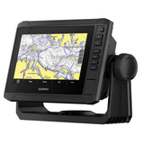Garmin ECHOMAP UHD2 73sv Chartplotter/Fishfinder Combo w/US Inland Maps w/o Transducer  [010-02684-00]