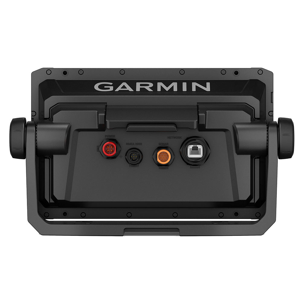 Garmin ECHOMAP UHD2 93sv Chartplotter/Fishfinder Combo w/US Inland Maps w/o Transducer  [010-02688-00]