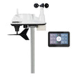 Davis Vantage Vue Wireless Weather Station with WeatherLink Console (6242)