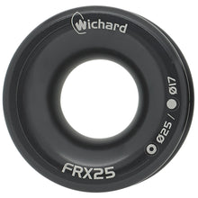 Wichard FRX25 Friction Ring - 25mm (63/64") [FRX25 / 22517]