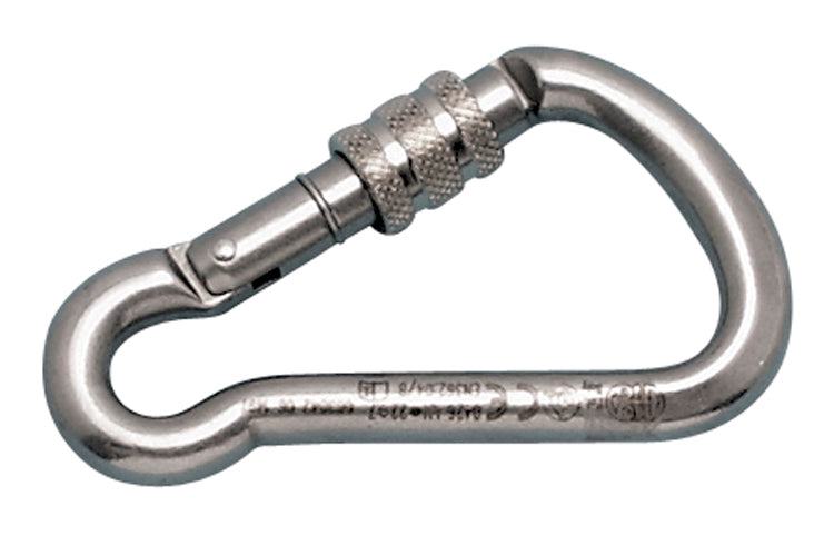 Screw Lock Harness Clip