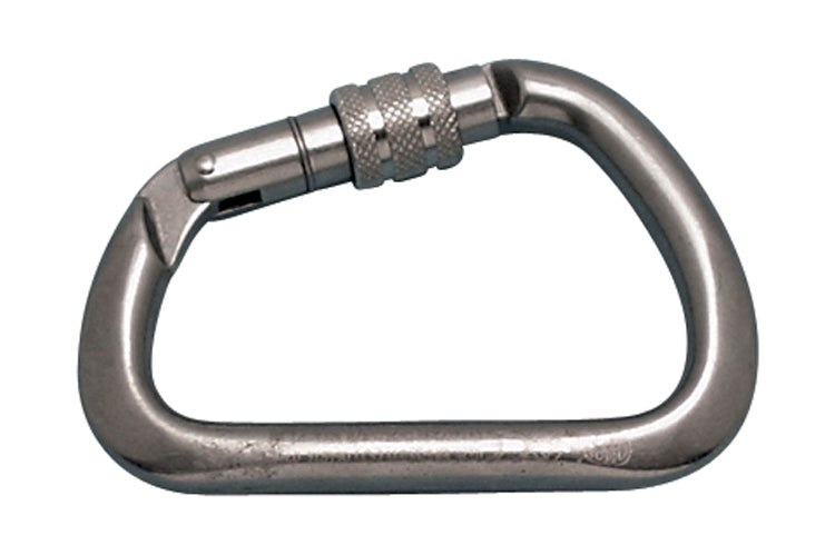 Extra Large Screw Lock Harness Clip