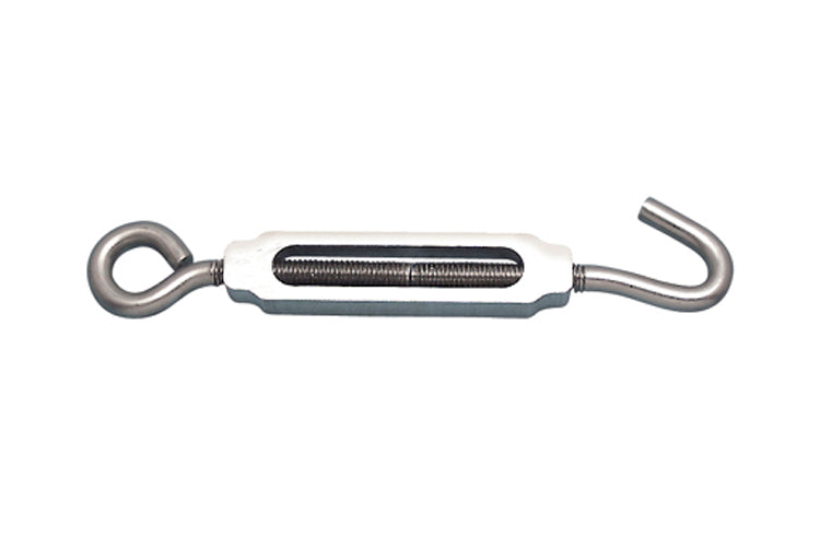 Hook and Eye Turnbuckle