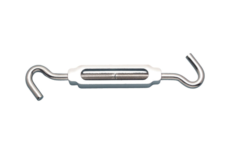 Hook and Hook Turnbuckle