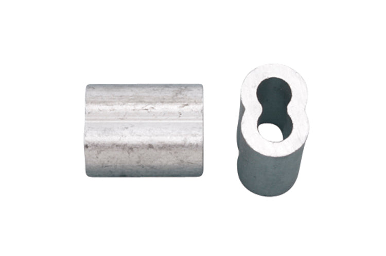 Aluminum Swage Sleeve