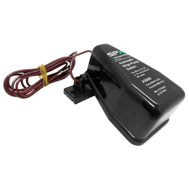 Johnson Pump Bilge Switched Automatic Float Switch - 15amp Max