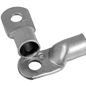 Ancor Heavy Duty Tinned Copper Battery Cable Lugs