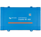 Victron Phoenix Inverter 48/800 120V VE.Direct NEMA 5-15R [PIN481800500]
