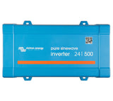 Victron Phoenix Inverter 24/500 120V VE.Direct NEMA GFCI (UL 458) [PIN245010510]