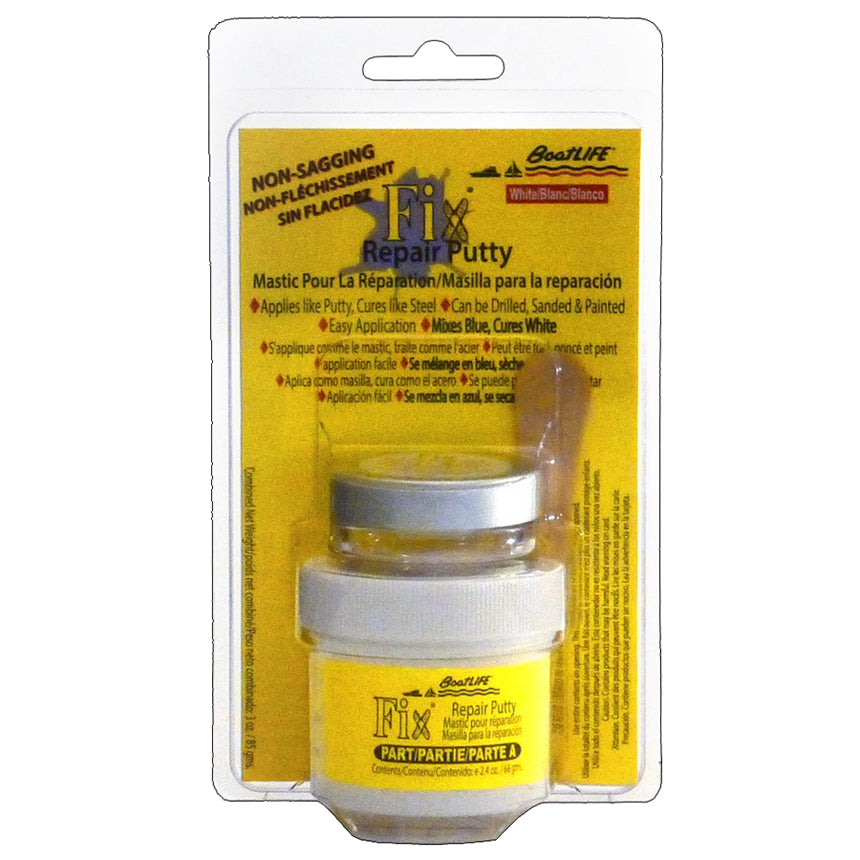 Boatlife Fix Repair Putty-1197