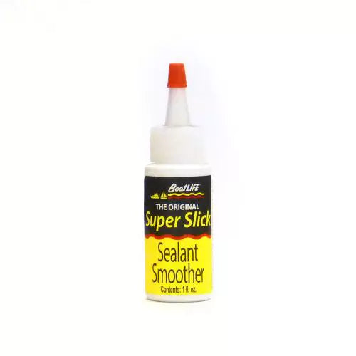 Super Slick Sealant Smoother