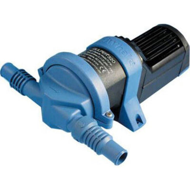 Whale Gulper 320 High Capacity Bilge Pump - BP2052