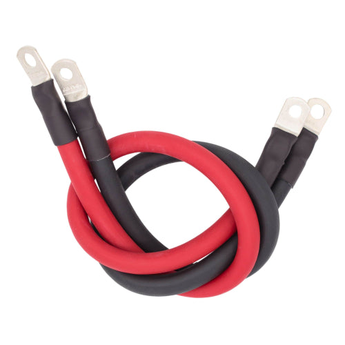 4/0 Custom Battery Cables