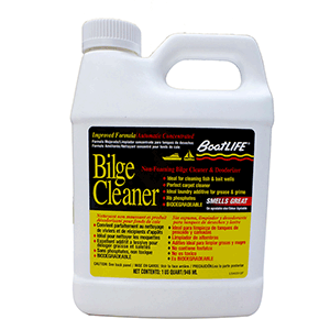 BOATLIFE BILGE CLEANER -1102