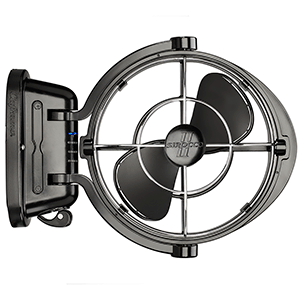 SEEKR BY CAFRAMO SIROCCO II 3-SPEED