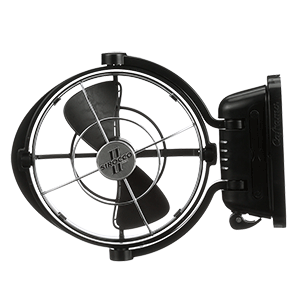 SEEKR BY CAFRAMO SIROCCO II ELITE FAN