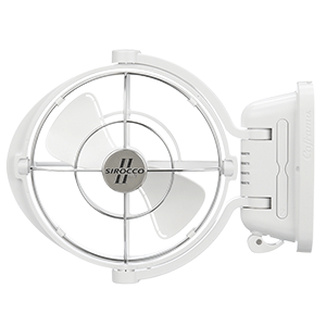 SEEKR BY CAFRAMO SIROCCO II ELITE FAN