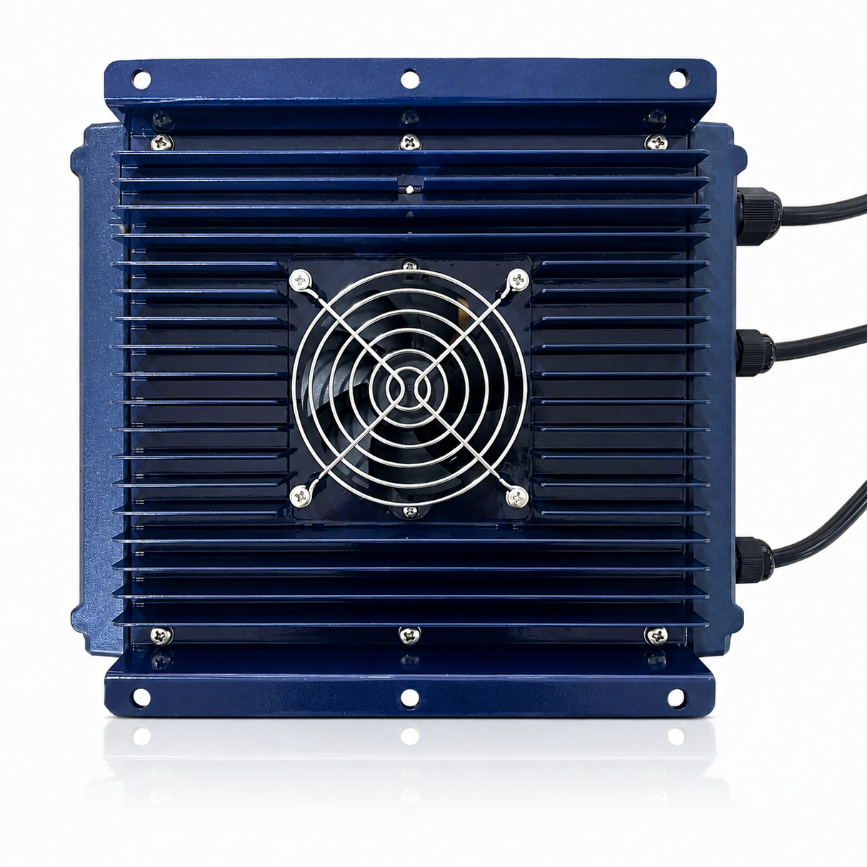 12V & 36V Onboard Marine Lithium Battery Charger — image 4
