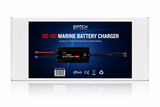 12V to 36V Marine DC-to-DC Charger | Charge on the Run — image 4