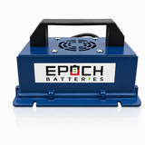 12V 15A Lithium Battery Charger - Epoch Batteries