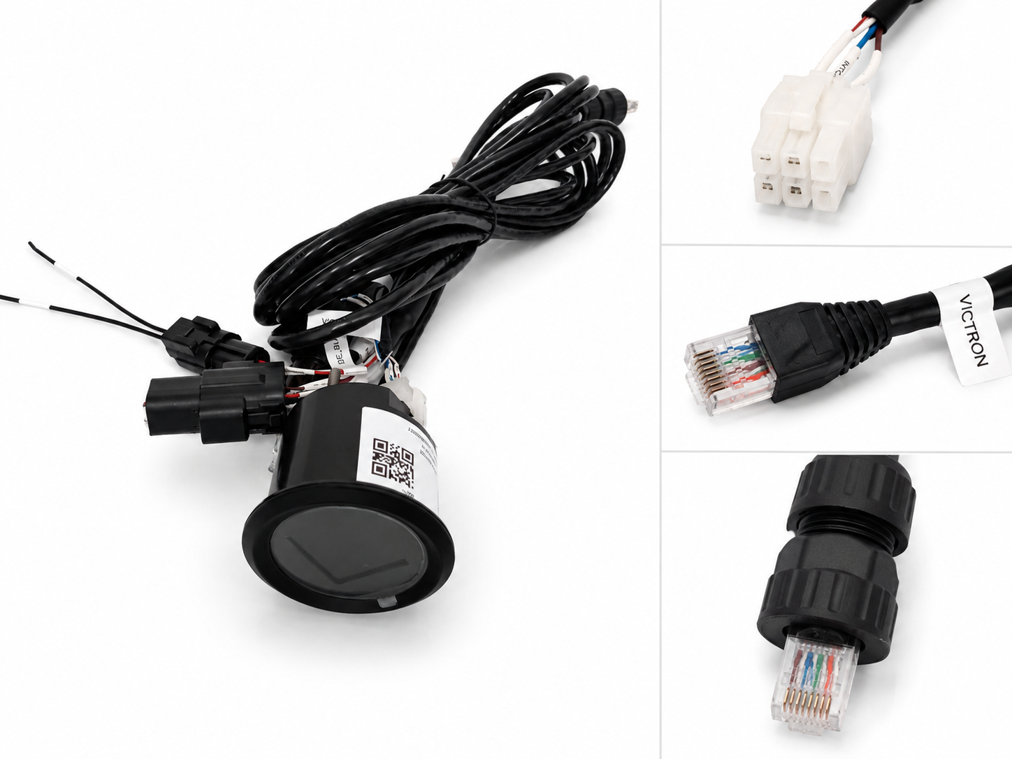 24V 230Ah V2 Elite Series LiFePO4 Battery (5.89kWh) — image 6