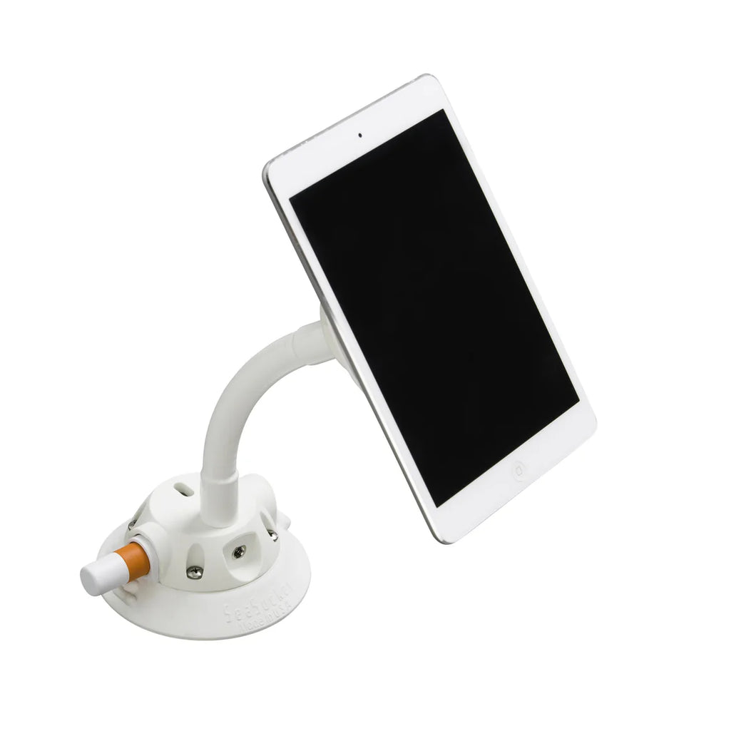 SeaSucker Naked Flex Mount - EL6203W-6