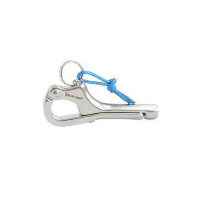 Blue Wave Gate Hook - without stud  GH4506A