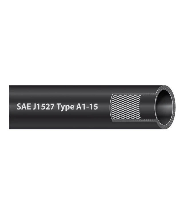 SHIELDS MARINE HOSE