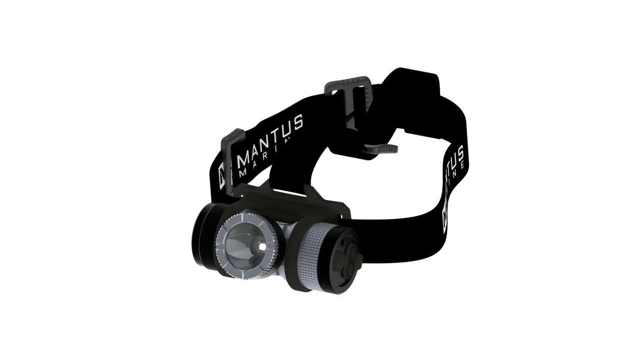 Mantus Head Lamp